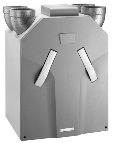 Rekuperator Zehnder 350